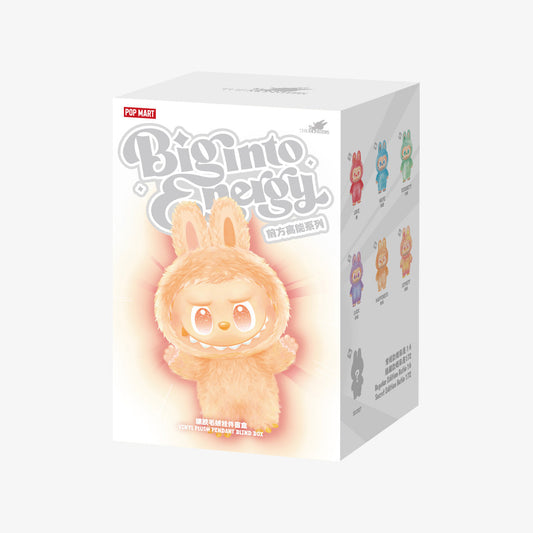 Big Into Energy Blind Box