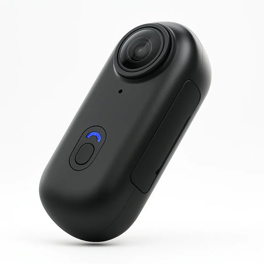 NEXO25 BLACK