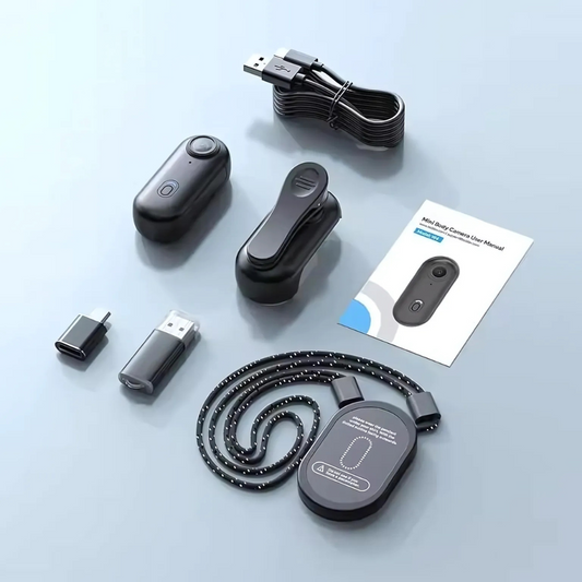 NEXO25 BLACK